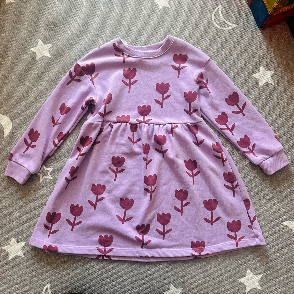 Cotton On Tulip Sweater Dress